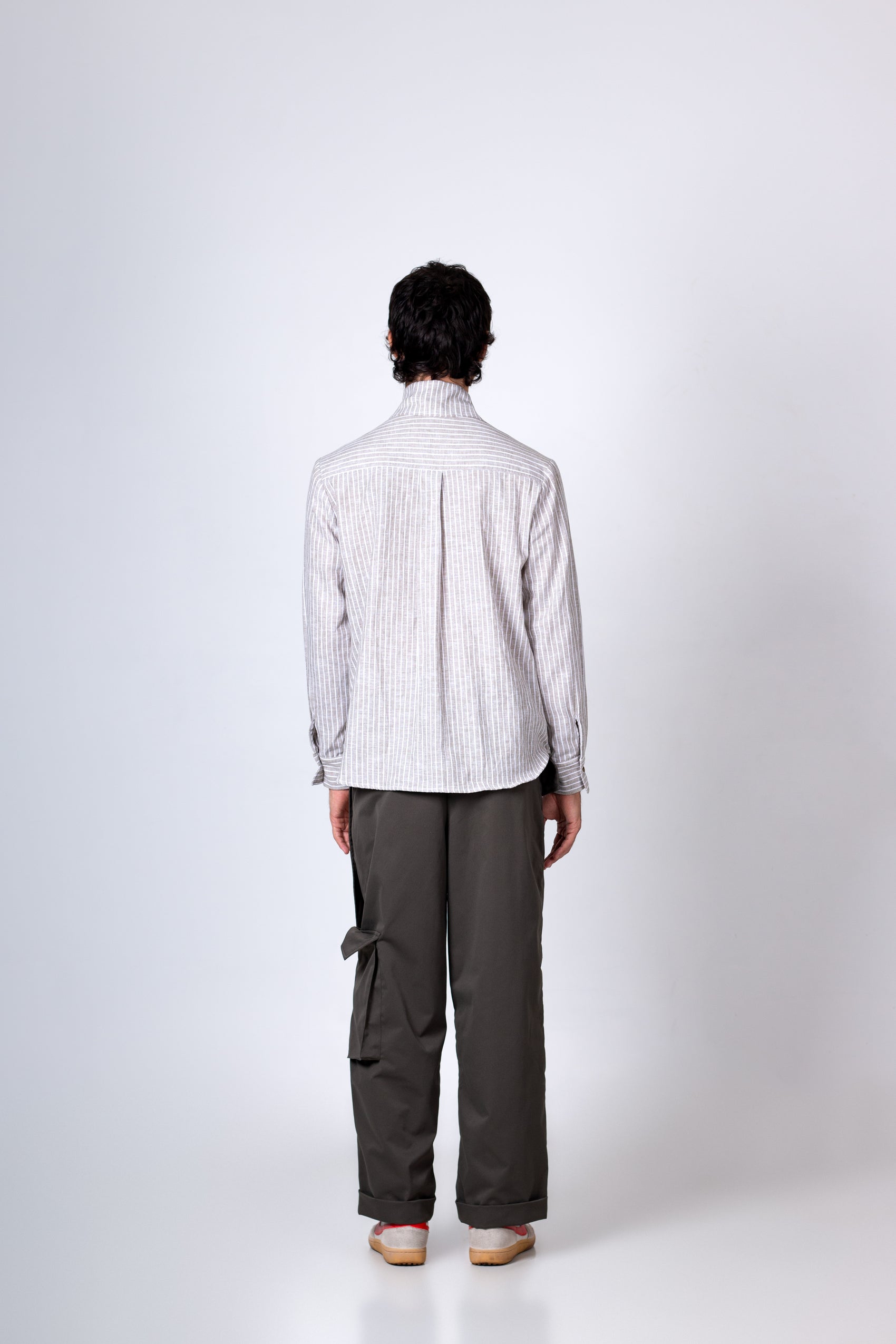 PANTALON CARGO EXPANDIBLE