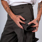 PANTALON CARGO EXPANDIBLE