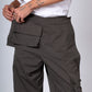 PANTALON CARGO EXPANDIBLE