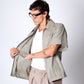 SOBRECAMISA BOLSOS INTERNOS