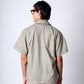 SOBRECAMISA BOLSOS INTERNOS