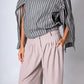 PANTALON VOLUMEN ESCENCIAL