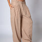 PANTALON TIPO HAREM