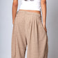 PANTALON TIPO HAREM