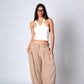 PANTALON TIPO HAREM