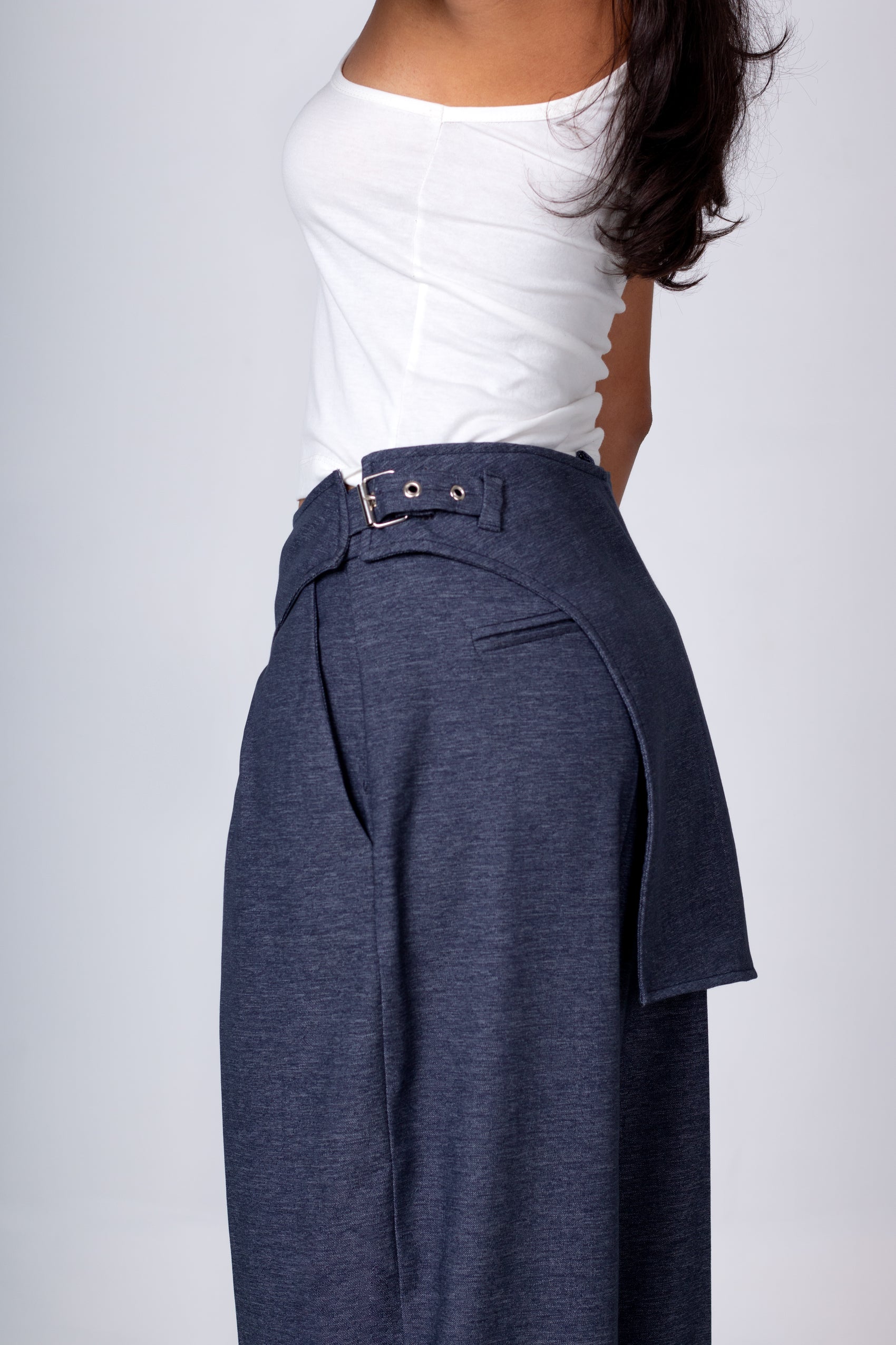PANTALON DOBLE LECTURA