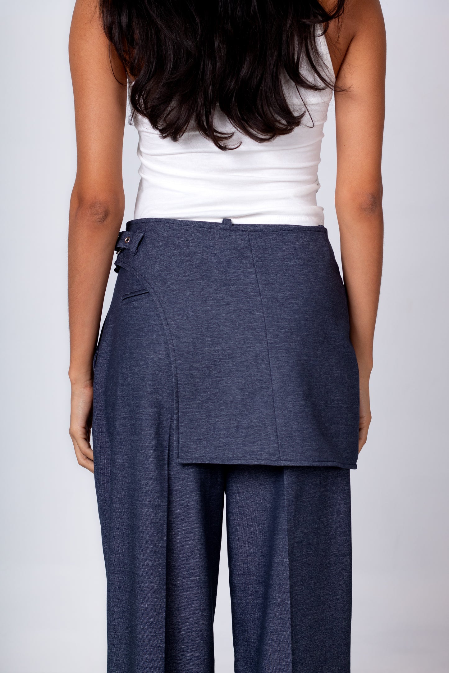 PANTALON DOBLE LECTURA