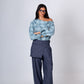 PANTALON DOBLE LECTURA