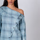 BLUSA/FALDA