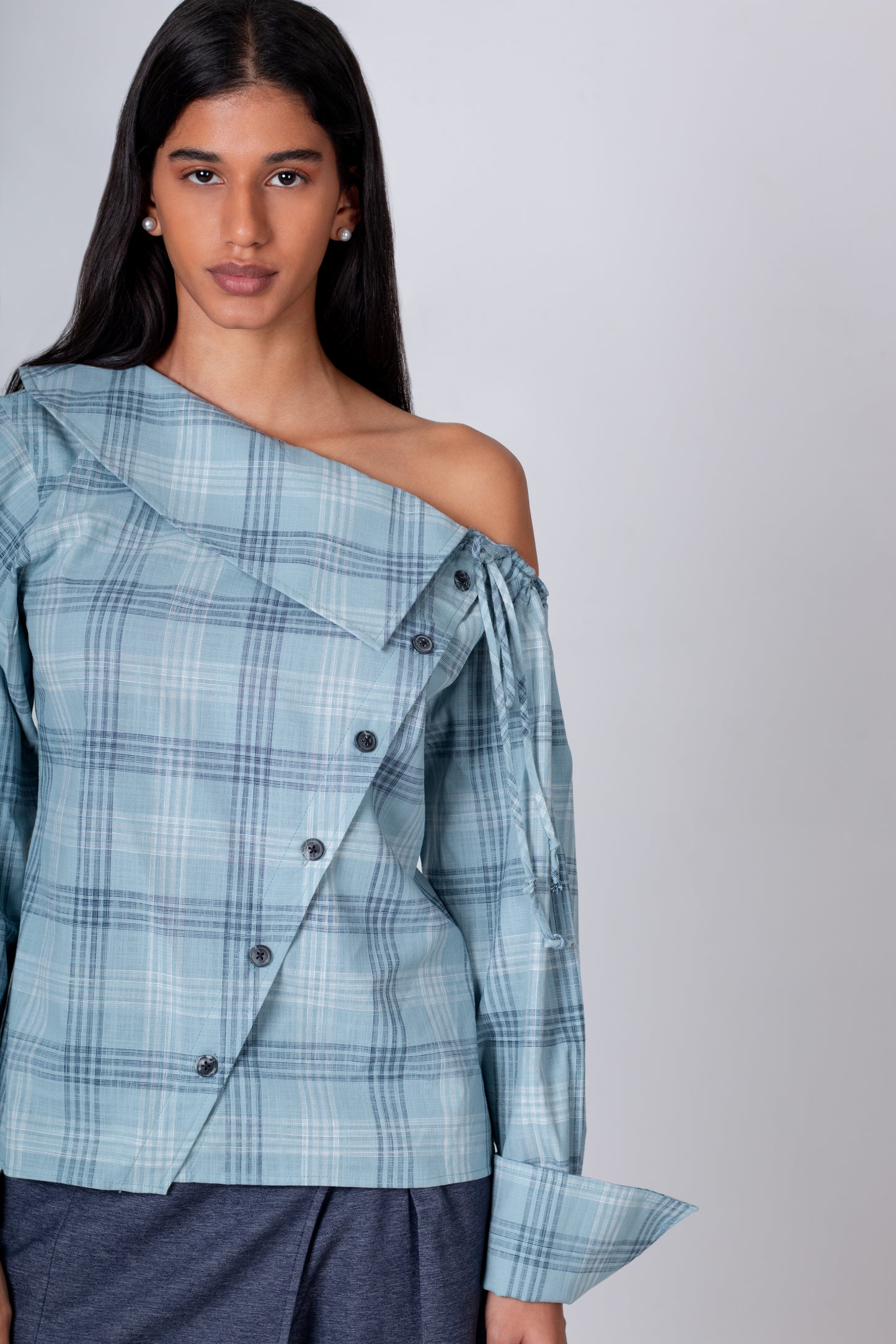 BLUSA/FALDA