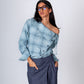 BLUSA/FALDA