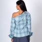 BLUSA/FALDA