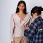 BLUSA SILUETA ADAPTABLE