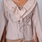 BLUSA SILUETA ADAPTABLE