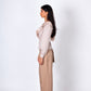 PANTALON DOBLE LECTURA