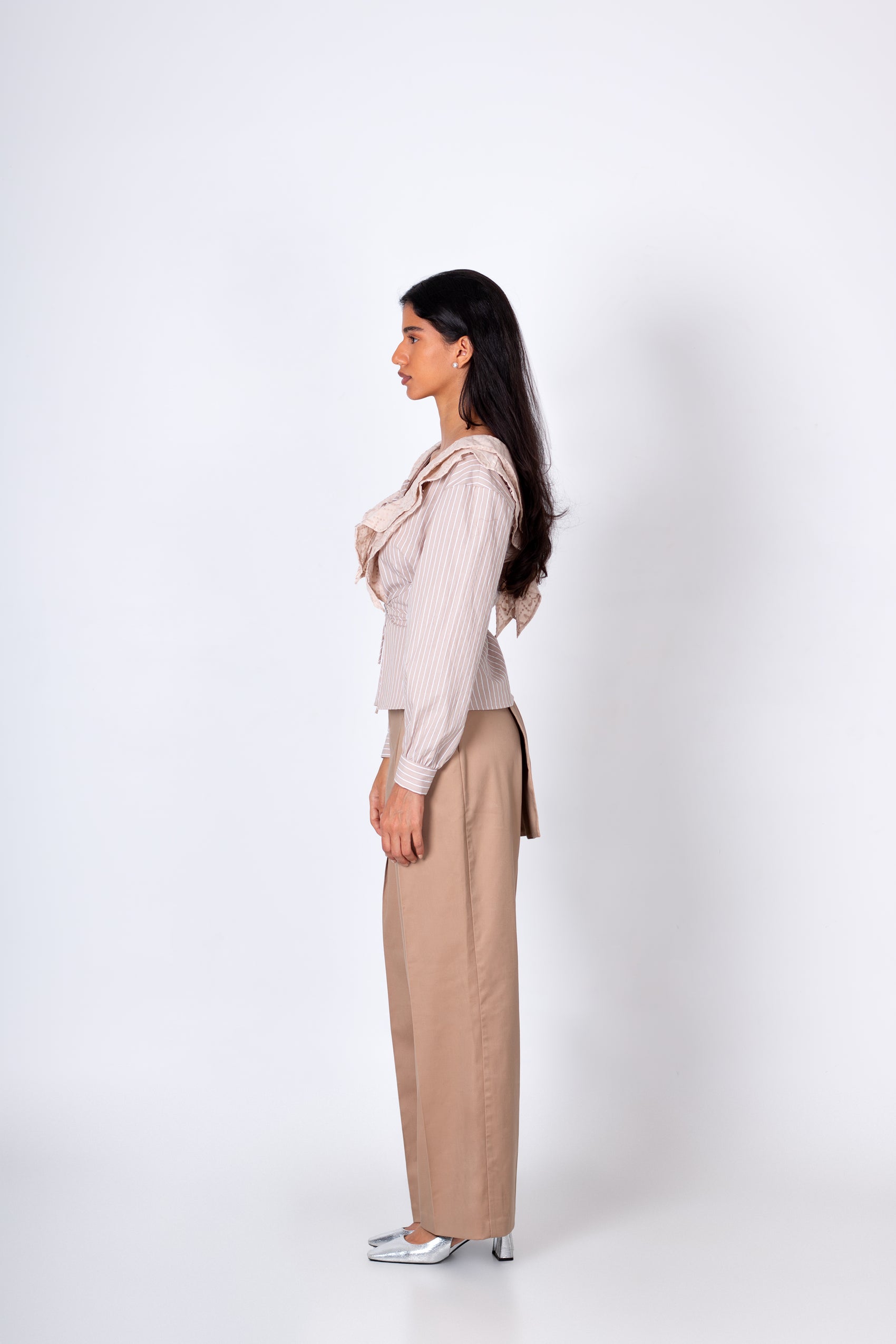 PANTALON DOBLE LECTURA