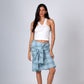BLUSA/FALDA